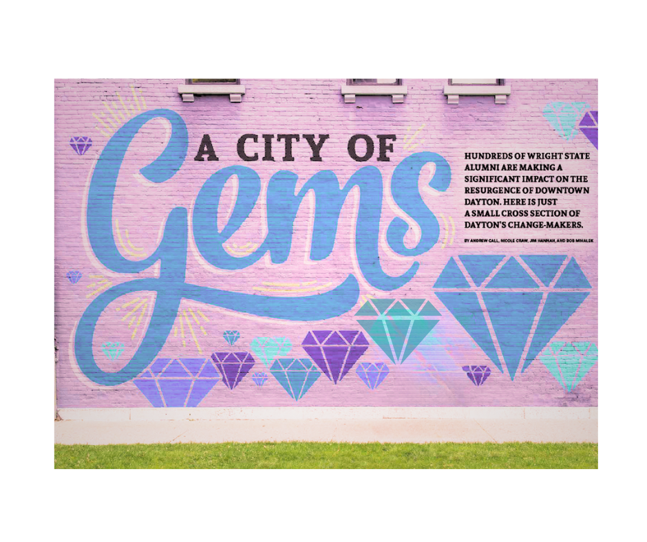 Gem City Dayton Painters